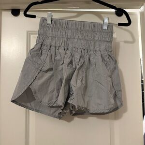 We The Free Running Shorts